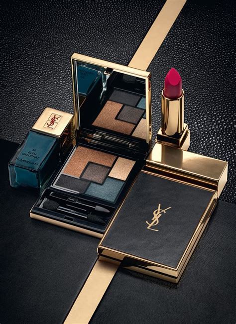 yves saint laurent beauté wiki|yves st laurent make up.